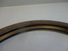 TCM 190X220X15 Oil Seal Dual Lip NWOB LOT OF TWO