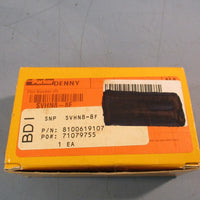 Parker SVHN88F (1/2 H NPL ASSY) Hydraulic Fittings