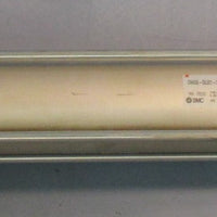 SMC CNA50-GEJ01-330 Pneumatic Air Cylinder CNA50D-UA 145PSI 1MPa 24" Length