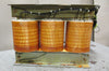 Fukai Seisakusyo A80L-0028-0007 Transformer 10.5 kVA 440-480 / 200-220