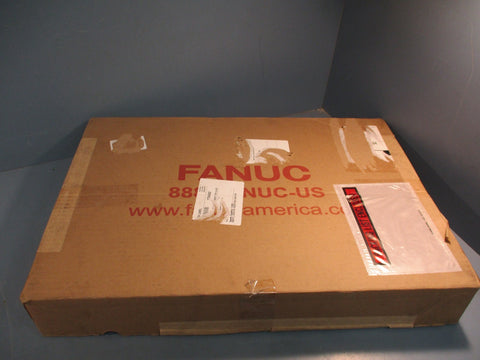 FANUC D82F-0111-P050#R02 HMOP Type A Internal Straight Cable, M23 Flange 5 Meter