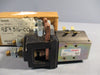 Curtis Albright 48V Single-pole Double-throw Solenoid Contactor SW201-3