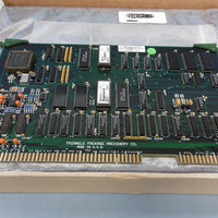 Triangle Packaging 90WB8005AG Printed Circuit Board Serviced