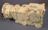 Dodge Quantis BB483CN140TC Gear Reducer 60.08:1 Ratio, 1.84 Input HP, 3983 In-Lb