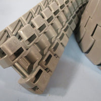 REXNORD TABLE TOP CHAIN 10' LONG  P3003185