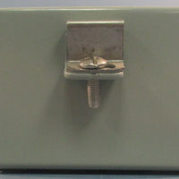 Hammond Manufacturing 1414N4A Open Box Enclosure 4" x 4" x 3"