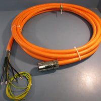 LAPPKABEL STUTTGART ÖLFLEX SERVO FD 796 CP DESINA 0027973 CABLE ASSEMBLY 1370217