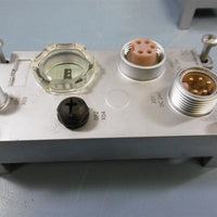 Lot of 5 SIEMENS Simatic ET 2 Connection Module 00PRO 1944AD000AA0