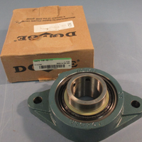 DODGE F2B-SC-111 / 124279 Flange Mount Bearing Unit 1-11/16"