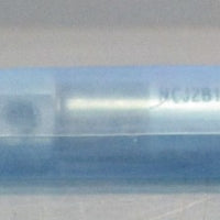 SMC NCJ2B10100R Round Body Cylinder 3/8" Bore 1" Stroke 100PSI Max Lot of 3