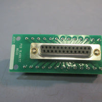 WECO Interface Module MTDA025FM