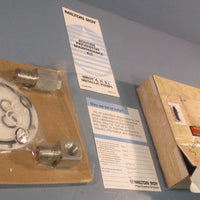 Milton Roy RPM009 Routine Preventive Maintenance Repair Kit 11626