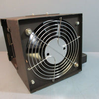Indramat/Rexroth LEMRB090B1XX Cooling Fan Unit NEW