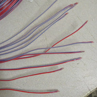 Masy Ultra Premium Thermocouple Type T 7 Strands  22AWG FEP Insulated 50' Long