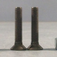 Buhler AUAI10302200 Diverter Valve Repair Kit X5560/1CP10 Klingersil C4300