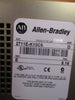 Allen-Bradley 2711E-K10C6 PanelView 1000e Operator Interface FRN 5.16  Ser D