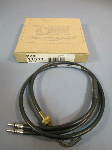 Banner Bifurcated Fiber Optic Cable BTA23P
