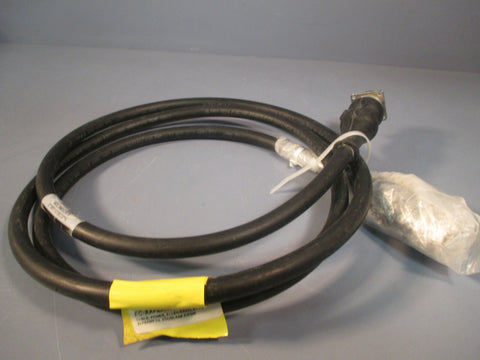 Northern Cable & Automation Flex Cable: FCXXFEAMP14SE008