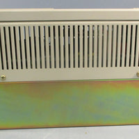 Allen Bradley 1336S-BRF75-AA-EN4 Ser E Sensorless Vector AC Drive 3PH 380/480VAC