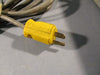Druck DPI 261 Pressure indicator 110VAC 60Hz 0.5A 3000 psi DPI-261