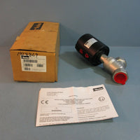 Parker PA32S3N7S080A PA Series Angle Body Valve NEW