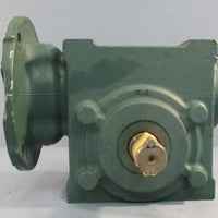 Dodge Tigear2 20Q10R14 Gear Reducer 10:1 Ratio 2.25HP Max In 1" Shaft Dia