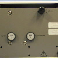 Pharmacia Biotech Amersham Biosciences 56460345 Optical Unit UV1
