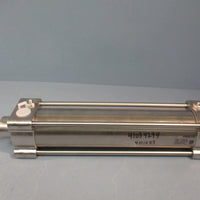 FESTO CRDNG-63-200-PPV-A 160887 145PSI SS DBL-Acting ISO Cylinder 200" Stroke