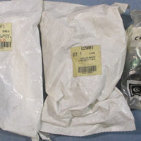 (Lot of 3) Eaton Cutler Hammer E22WBF3 2Pos Selector Switch Lever Green