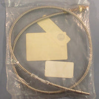 Allen Bradley 43GTTBB25SL Glass Fiber Optic Cable SER A 300m Sensing Distance