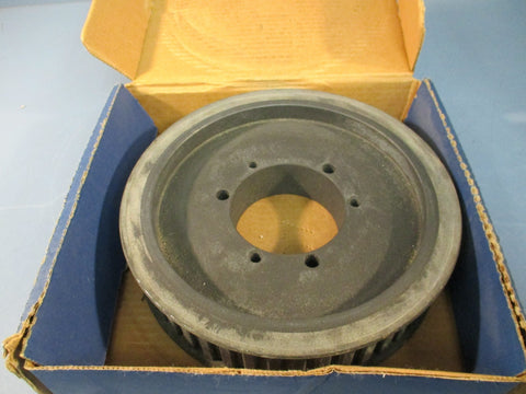 Martin 48H150 SK Timing Pulley, 48 Teeth