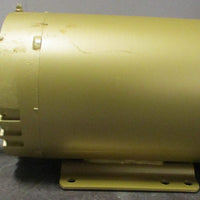Baldor Reliance M35M019G073G1 3 PH Motor 1210498710 2HP 1760RPM 145JM