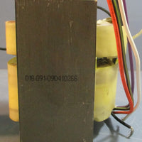 GE GEM400MLTAA45 Metal Halide Ballast 120/208/240/277V 72149