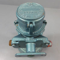 NOS Neptune Meter Trident Water Meter 3/4" Port 25133 MF122