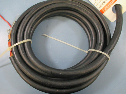 COLUMBUS MCKINNON CORP. CM 36645 Control Cord  New 16 Foot Length