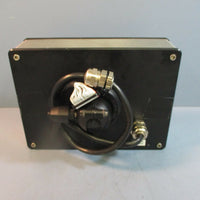 Lock Inspection Systems Touch Screen Display 19498 Lock WeighChek