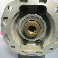 Dodge TIGEAR Gearbox Ratio 10:1 175 RPM Right Angle 4.83 Input HP 26Q10L14