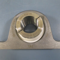 EDT Corp 617/16LC Pillow Block Bearing  New