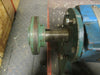ITT Marlow Trash Hog Centrifugal Pump 4DTH24EL 9.6500" Impeller Diameter