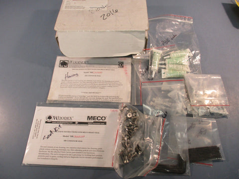 MECO HB3KUWF244 Repair/Rebuild Kit for MECO Shaft Seal