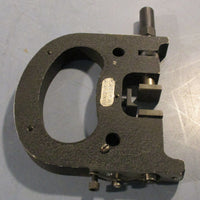 Standard Paralloc "D" Snap Guage 0"1" Range 0 m/m25 m/m
