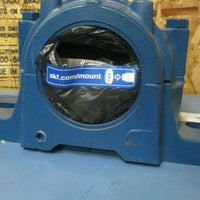 SKF 2Bolt Pillow Block Bearing Housing SAF 217