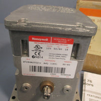 Honeywell 120V 50/60Hz 15VA 150 lbin Modutrol IV Motor M7284A1012