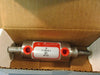 Allenair A 1-1/8x 1” BC #712 Air Cylinder Bore 1-1/8” Stroke 1”