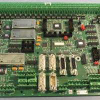 GED Design KSG ML1 94V0 Circuit Board IOB21.2 PCB Z5543046P1 CCS1801002800013