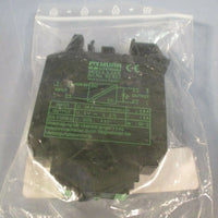 Murr Elektronik Converter Switch 1.524/5 85 657
