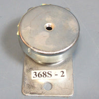 Vibration Eliminator 368S2 Floor Mounted Neoprene Isolator 350LB NWOB