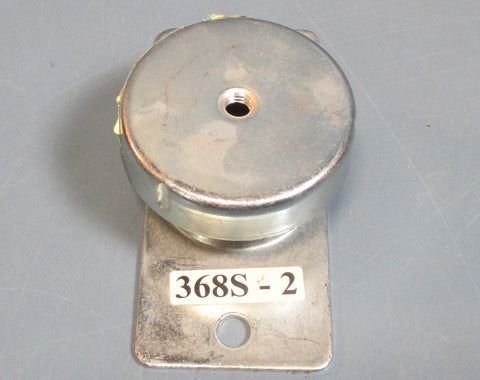 Vibration Eliminator 368S2 Floor Mounted Neoprene Isolator 350LB NWOB