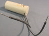 Phillips Advance 7C100M40R Capacitor 10 MFD 400 VAC 50/60 Hz 105°C Lot of 2