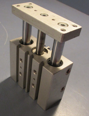 Asco Numatics CGT Series CGT020030B1ZCX Solenoid & Switches Valve Type